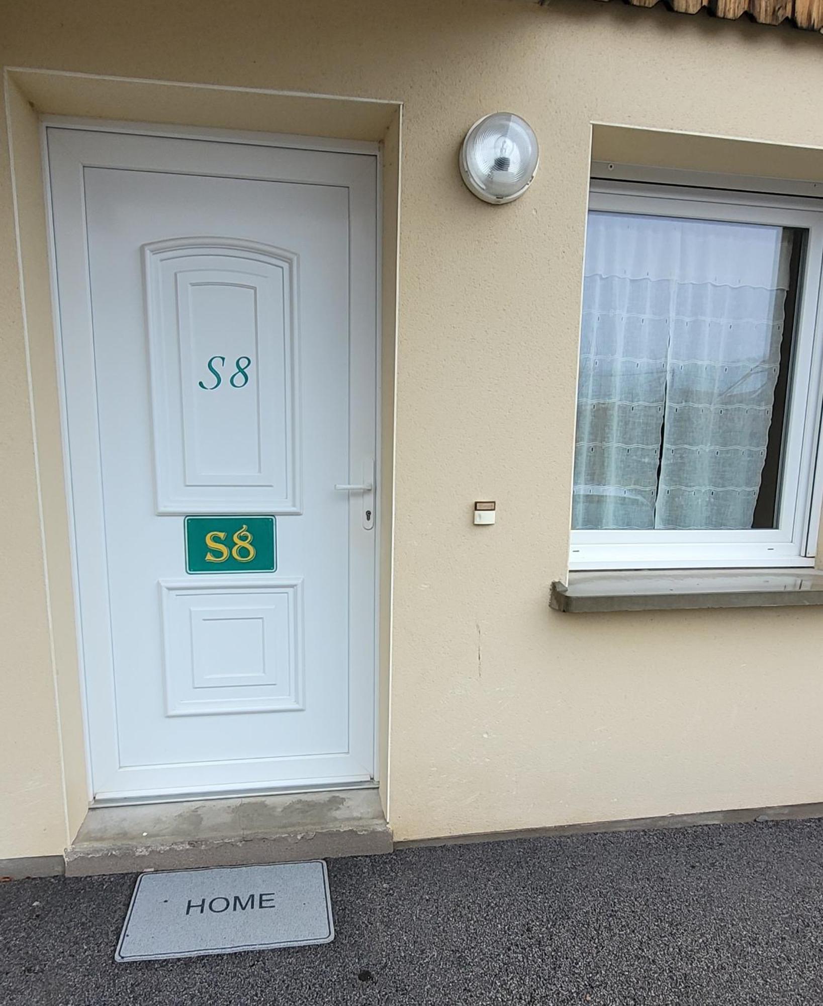 Apartamento Le Petit Sapin Xonrupt-Longemer Exterior foto